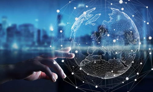 新基建浪潮下，工业互联网数据服务启航 移动应用资产管理为何是第一步？