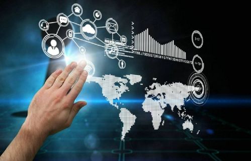 大数据时代下，移动互联网广告精准营销与工业互联网数据服务的融合之道——以北京天时联众为例