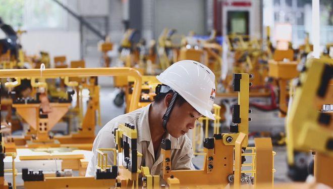 广东工业互联网家底几何 数据服务视角下的数字南粤