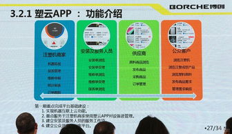 博创智能 从装备制造到工业互联网的智能制造之旅